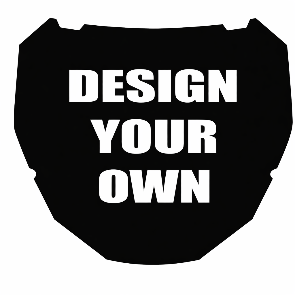 ODI and Odi Vented Decal (Coming Soon)