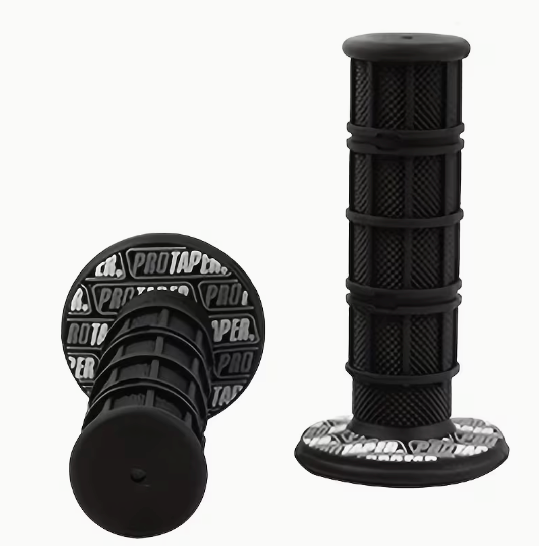 Pro-Taper Grips