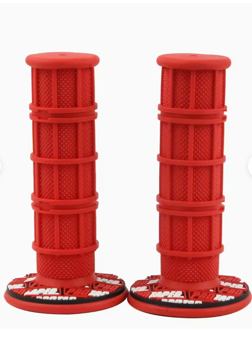 Pro-Taper Grips