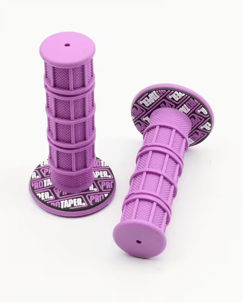 Pro-Taper Grips