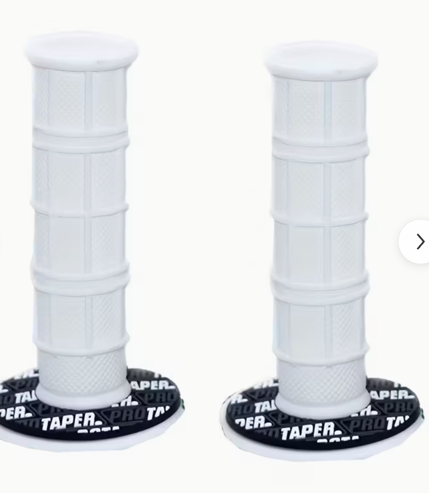 Pro-Taper Grips