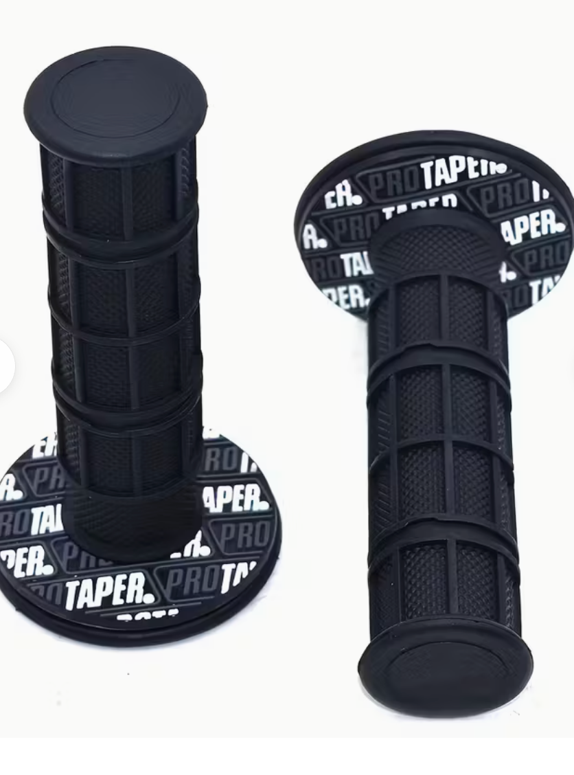 Pro-Taper Grips