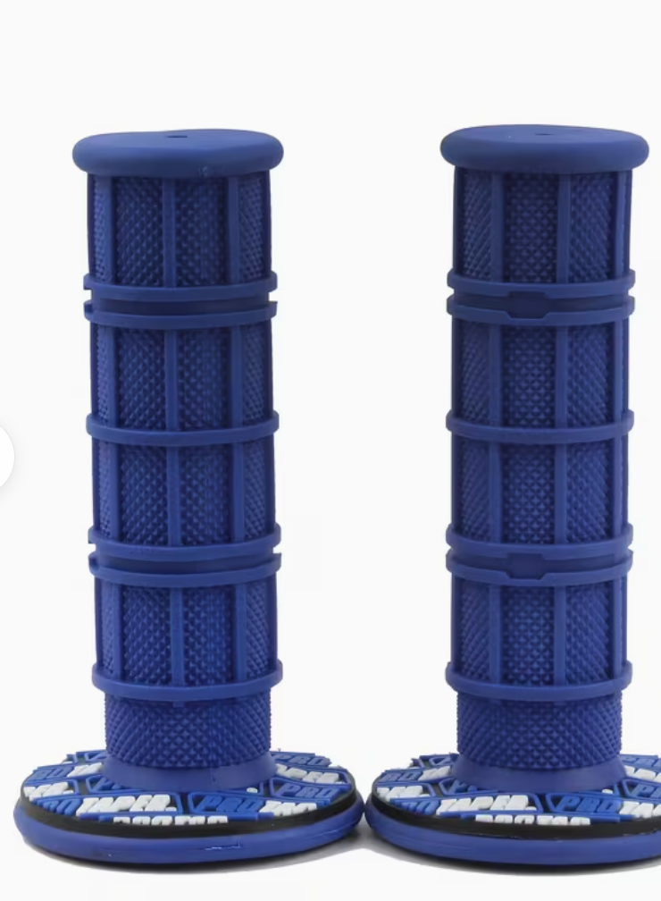 Pro-Taper Grips