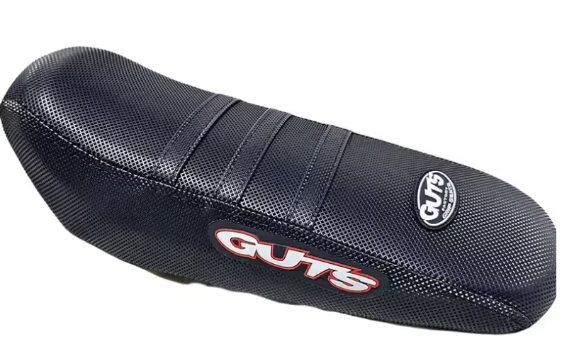 Light Bee X Guts Seat Cover