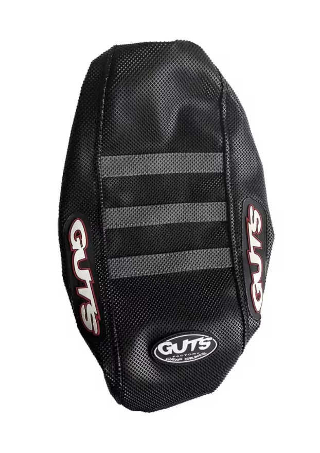 Light Bee X Guts Seat Cover