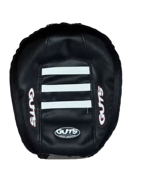 Light Bee X Guts Seat Cover