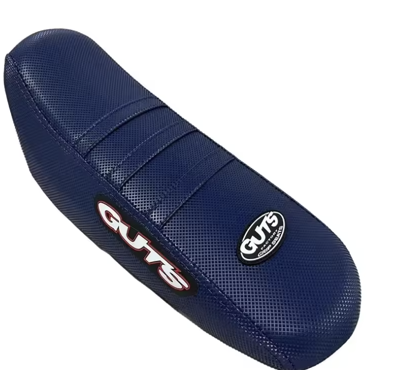 Light Bee X Guts Seat Cover