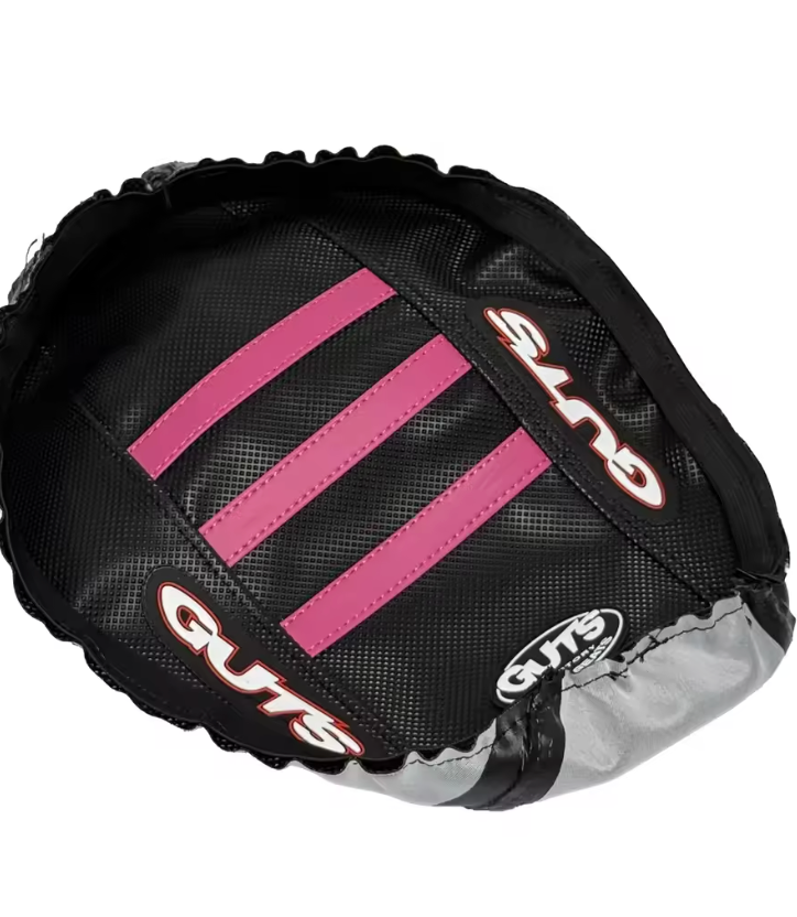 Light Bee X Guts Seat Cover