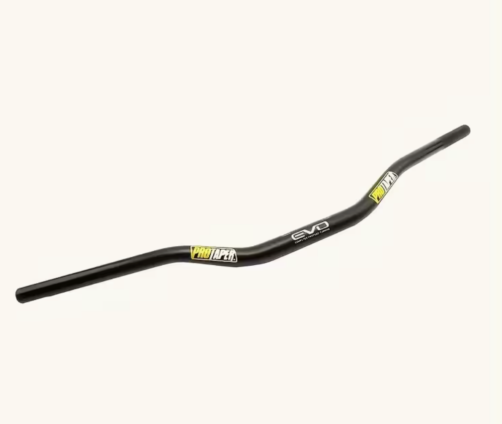 Pro-Taper Rise Bars