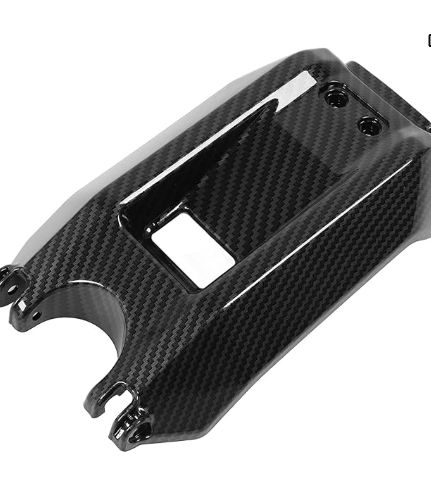 Surron Light Bee x battery Cover (Carbon Fiber)