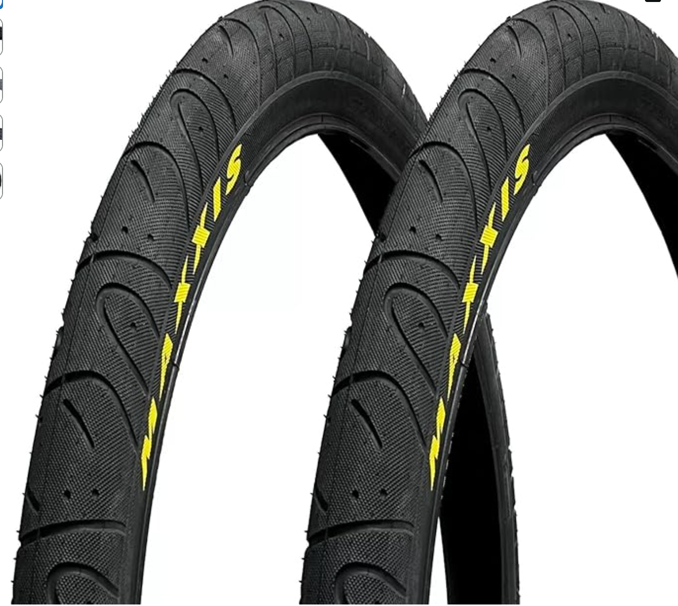 Maxxis Tires 27.5 x 2.5