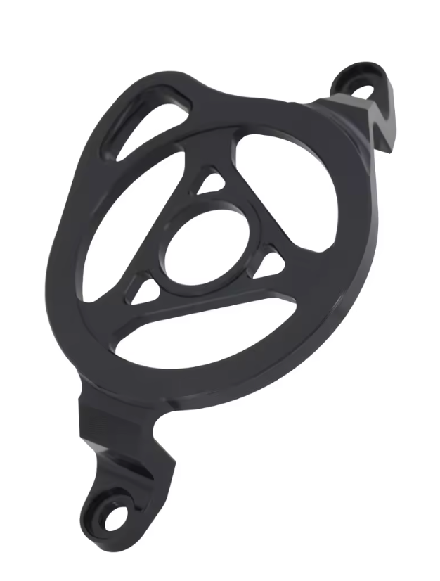 Engine Case Saver Cover Guard For Surron Light Bee X