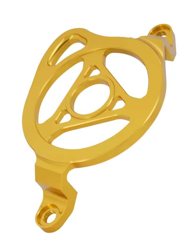 Engine Case Saver Cover Guard For Surron Light Bee X