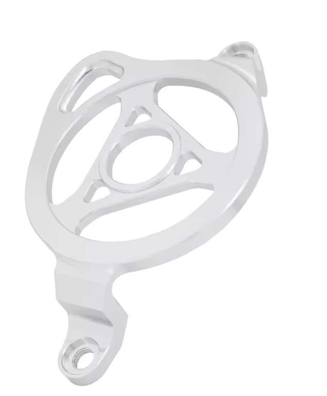 Engine Case Saver Cover Guard For Surron Light Bee X