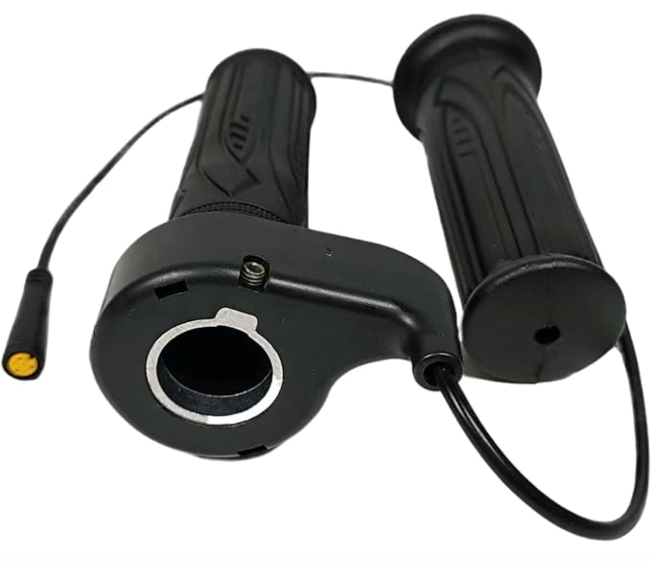 Female Full Twist Throttle