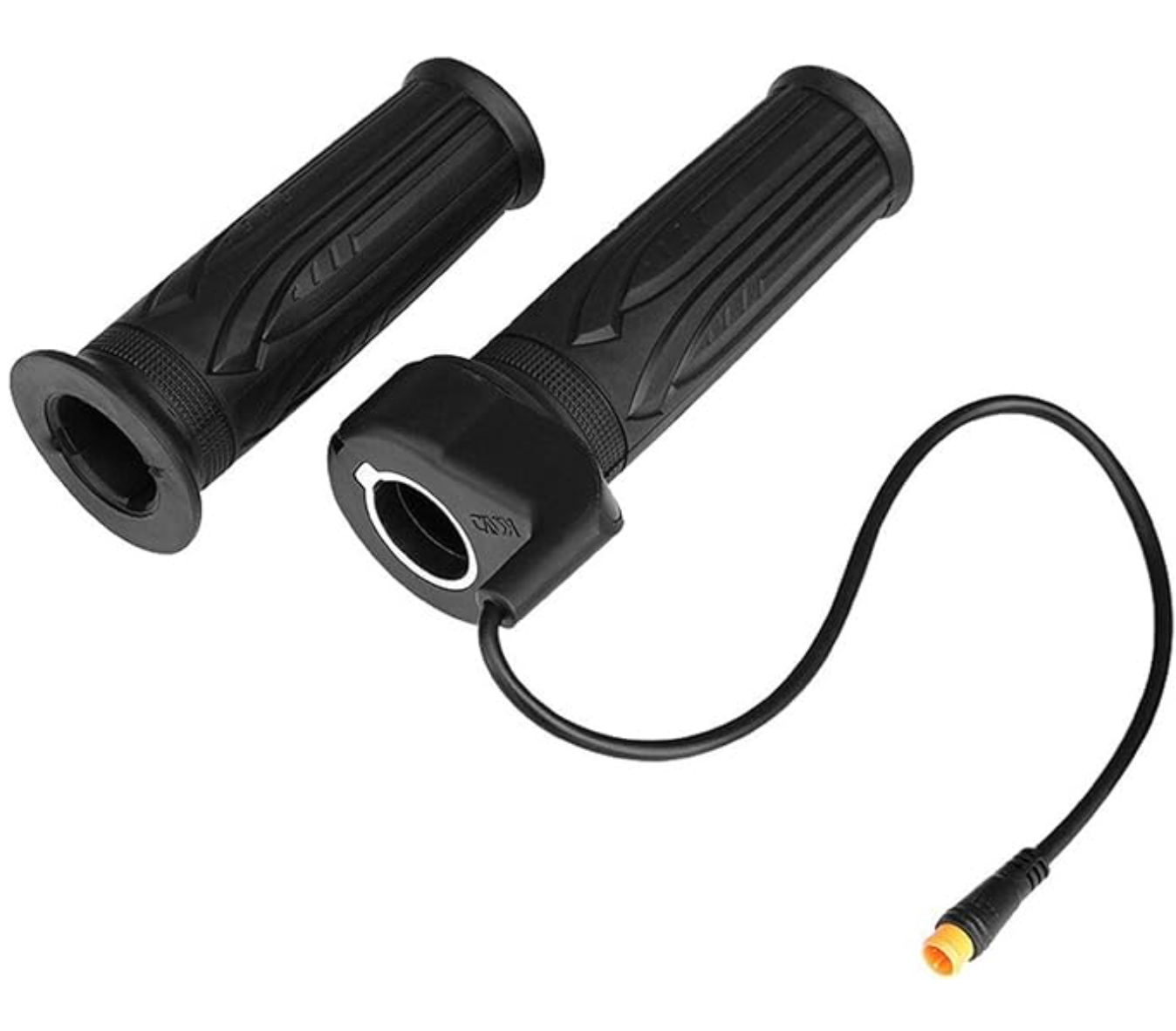 Male Full Twist Throttle