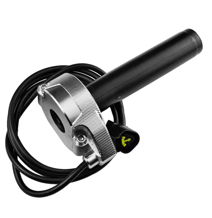 CNC Throttle