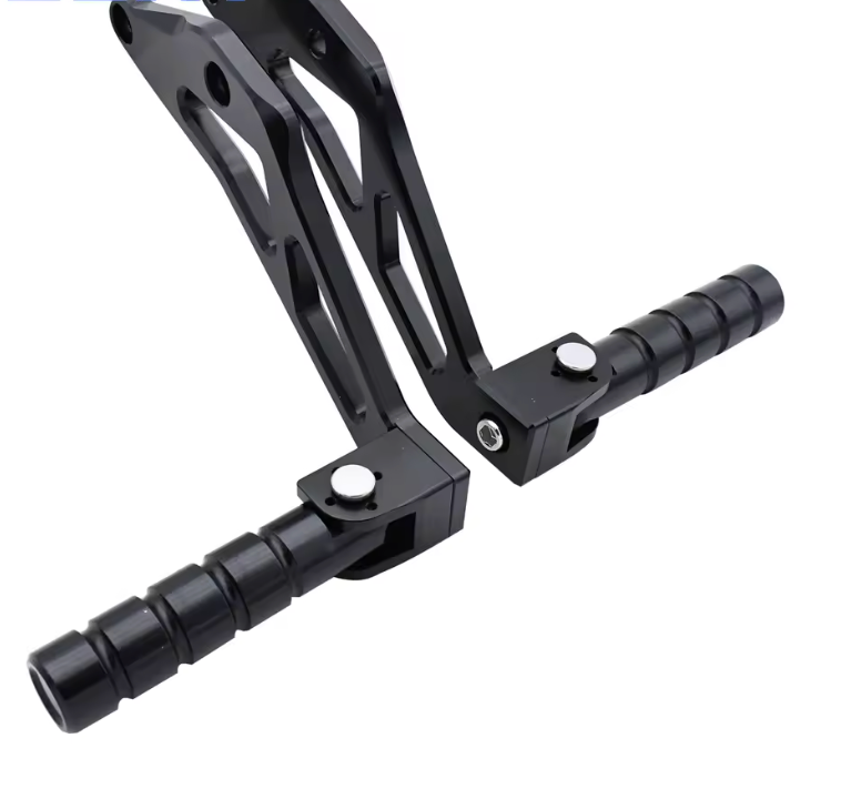 Foot Lock – Bolt Up E-Bikes