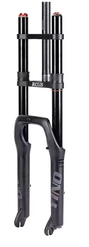 BUCKLOS Front Forks For Fat Tire