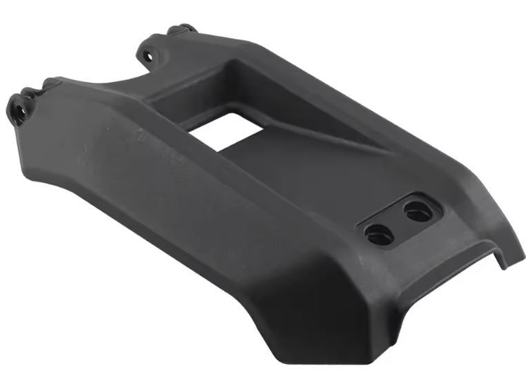 Surron Light Bee x battery Cover (Carbon Fiber)