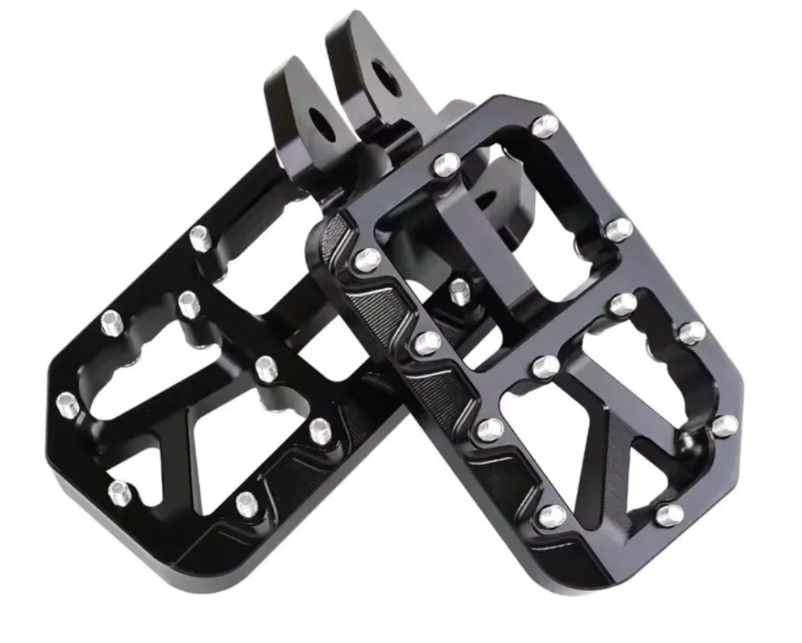 CNC Alloy Foot Pegs