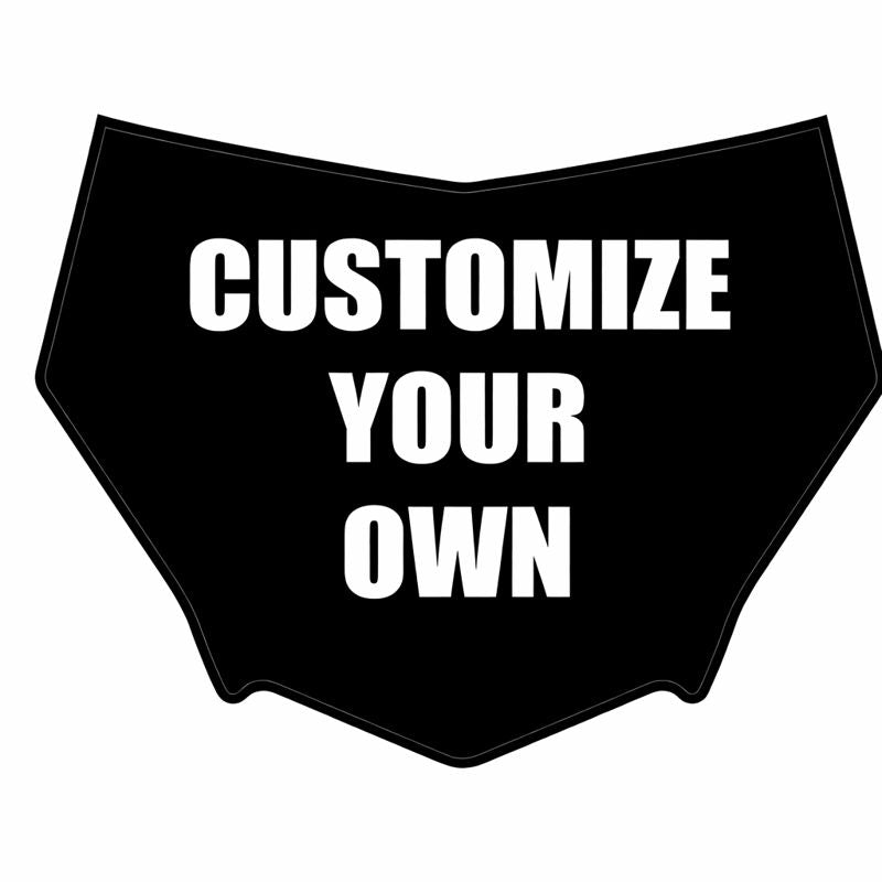 Motocutz And Motocutz Vented Decal (Coming Soon)